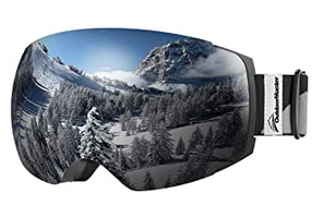 OutdoorMaster Ski Goggles OutdoorMaster Ski Goggles