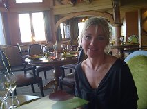 Oxalys restaurant Val Thorens restaurants, Arolles sector, Oxalys restaurant, chef Jean Sulpice