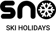 Sno logo Sno logo