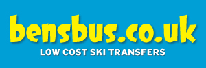 Ben's Bus logo