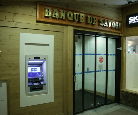 Banque de Savoie