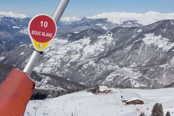 Bouc Blanc Bouc Blanc