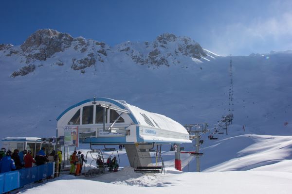 Chanrossa chair Chanrossa chair