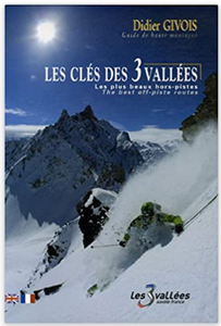 Clés des 3 Vallées