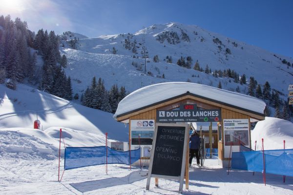 Dou des Lanches Dou des Lanches