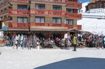 Enjoy It, Val Thorens Enjoy It, Val Thorens