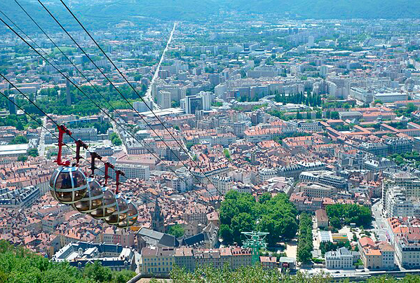 Grenoble