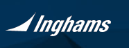 Inghams logo