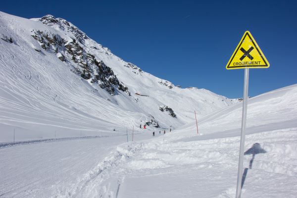 Lac de la Chambre junction Lac de la Chambre junction