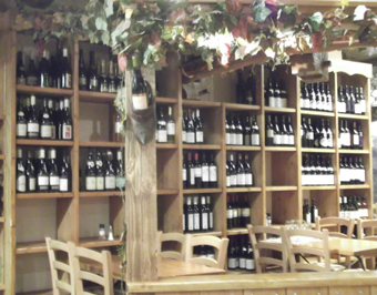 Le Blanchot, Val Thorens