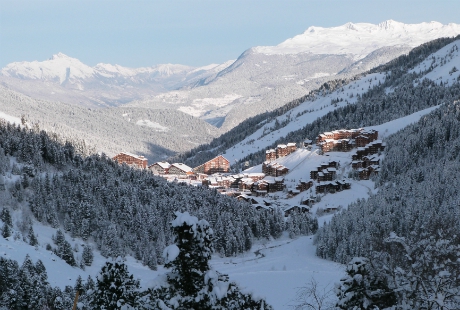 Méribel Mottaret, 3 Valleys Méribel Mottaret, 3 Valleys