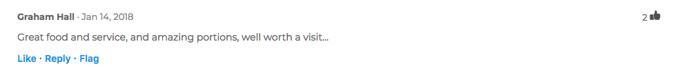 Comment Comment about this page