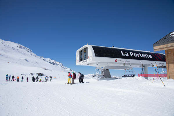 Portette