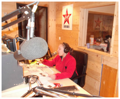 Radio Val Thorens Les Menuires Radio Val Thorens Les Menuires