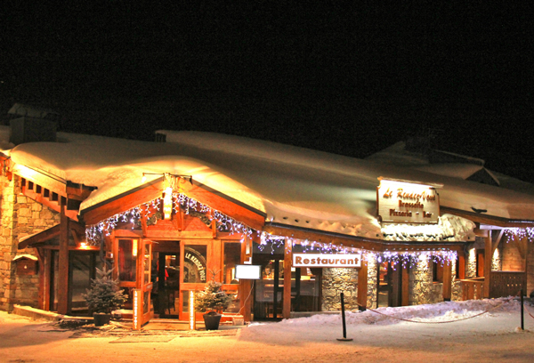 Le Rendez-vous, Val Thorens Le Rendez-vous, Val Thorens