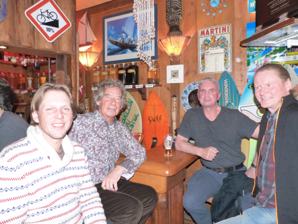 Rhum Box, Val Thorens Rhum Box, Val Thorens