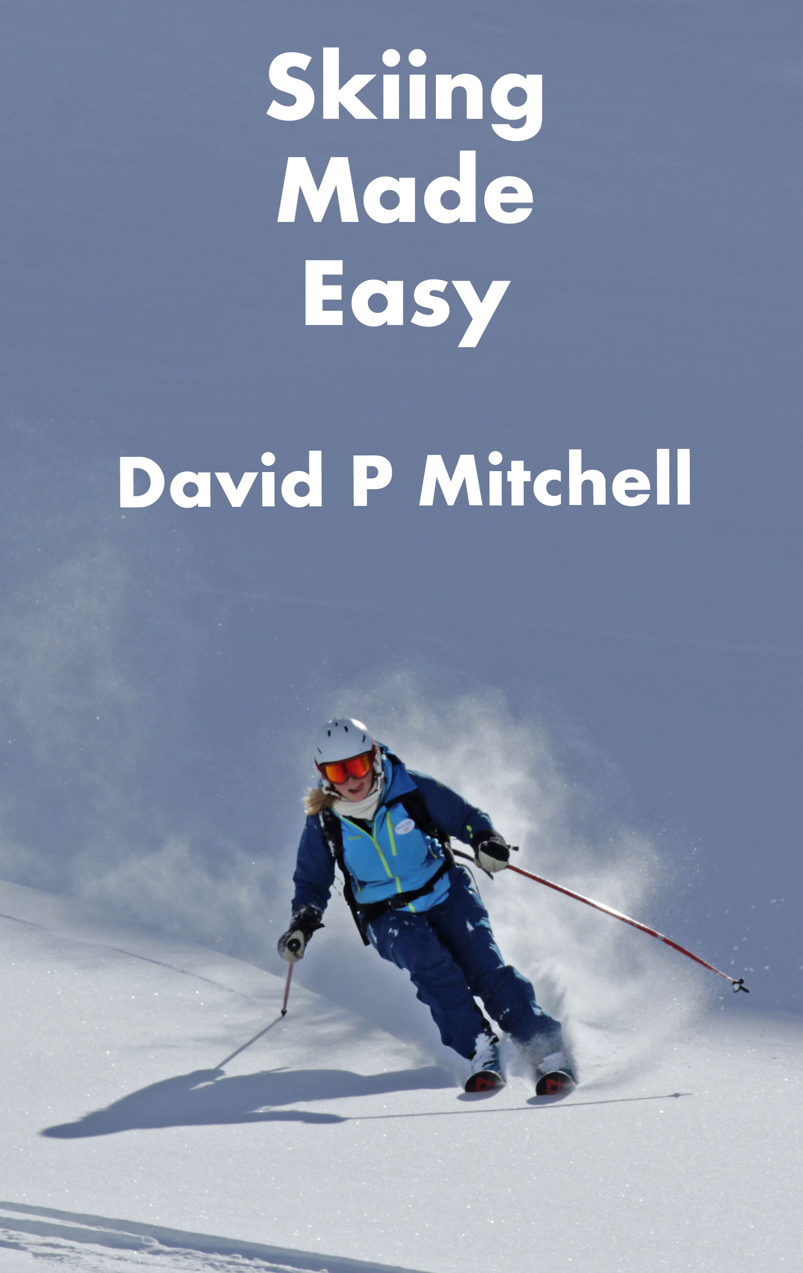 Skiing Made Easy