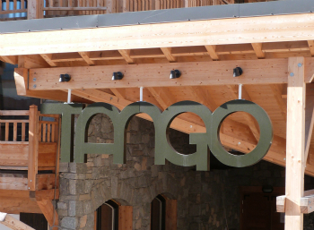 Tango, Val Thorens Tango, Val Thorens